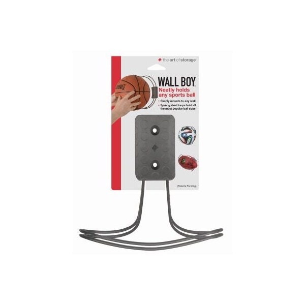Delta Cyclerp Sports Ball Holder - UH4000