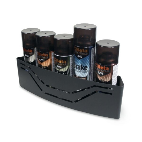 Beta 2400 RSC24/PF-A Accessory Tray for Mobile Roller Cabinet RSC24 - 024004905
