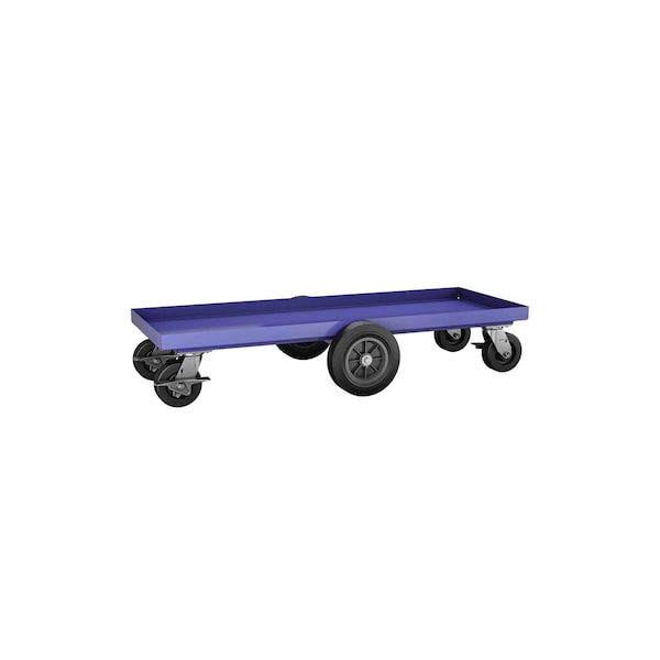 Champion Tool Storage FMPro 41"W, 20"D, Multi-purpose Maintenance Cart - Blue - FMP54MC-BL