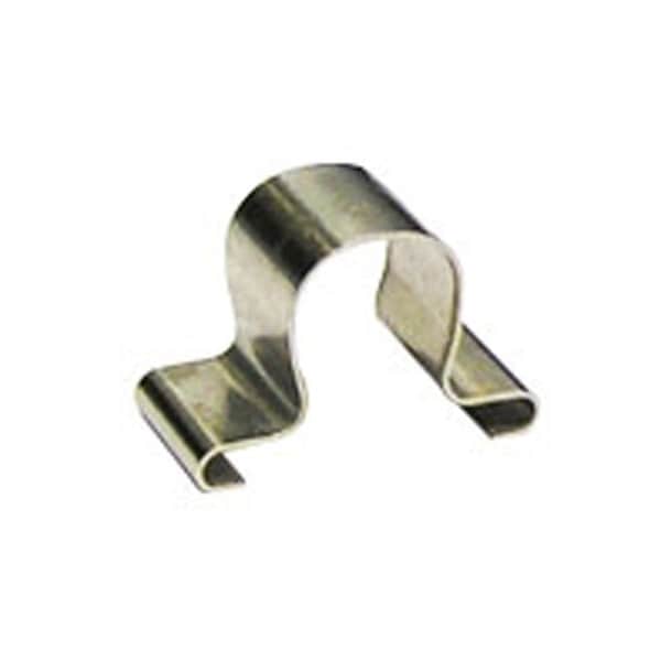 Durston Manufacturing SKT HOLDER Clips 3/8" F/VIV444 Tray (BAG - VIV421C-20B