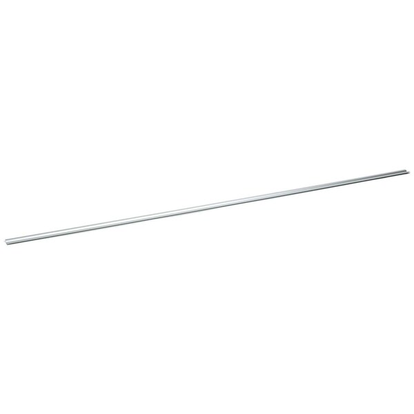 Teng Tools ALU1000-1 1 Metre Single Track Aluminium Socket Rail - ALU1000-1