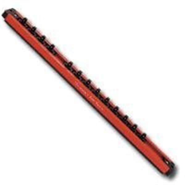 Mechanics Time Saver 1/4 in. 13-Piece 14 in. Long Lock-A-Socket - LAS25