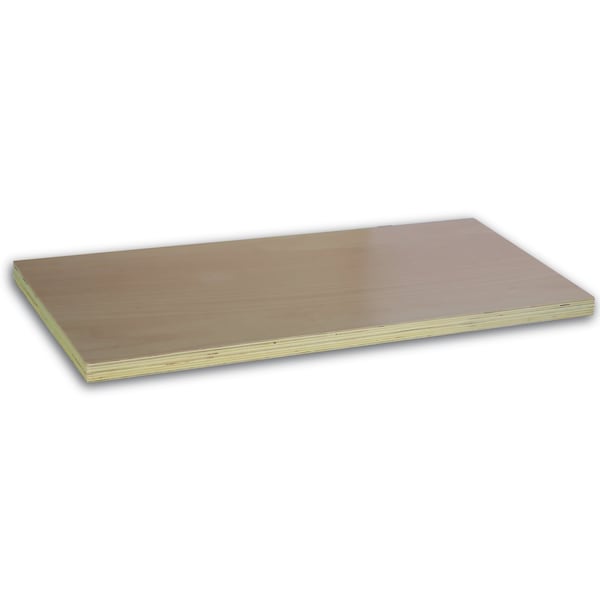 Beta RSC24 Wood Worktop Accessory - 2400 RSC24/PL
