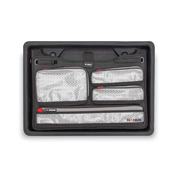 Nanuk Cases Lid Organizer for the 940 Case - 940-LIDO