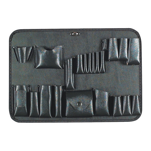 Platt Tool Organizer Pallet, 17-1/4"L x 12-1/4"W, SO Pallet - SO PALLET