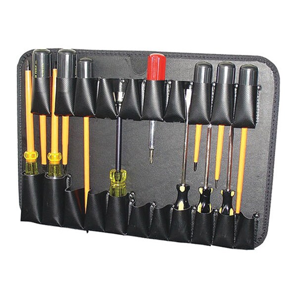 Platt Tool Organizer Pallet, 17-1/4"L x 12-1/4"W, Z Pallet - Z PALLET