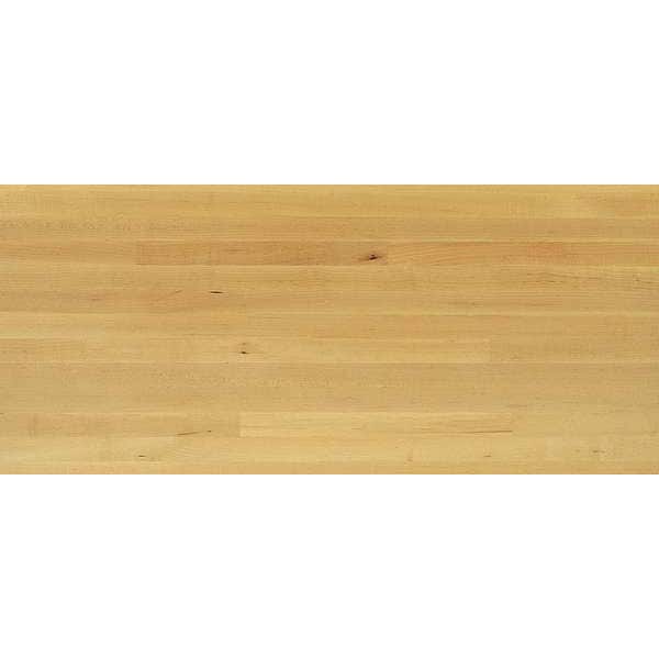 Proto Workstation Top, 50-1/5 x24-13/16 In, Wood - J4550-HWT