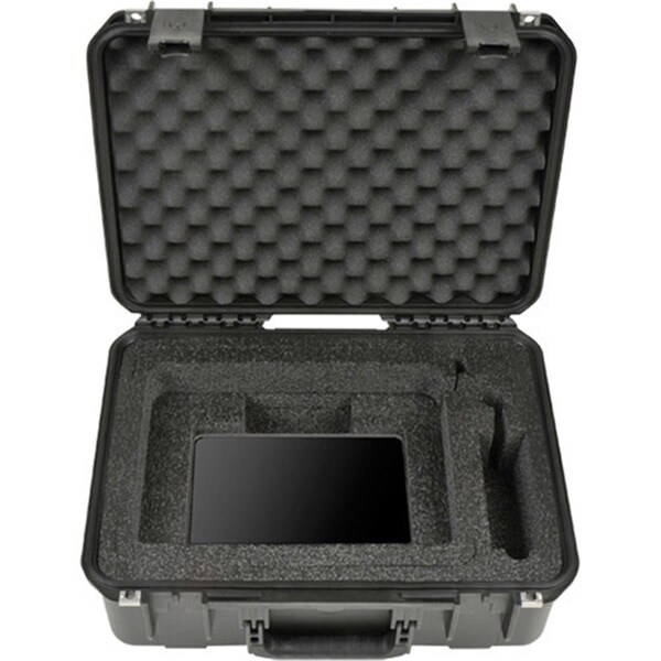 Skb I-Series Mixer Case for Touch Mix 8-16 - 3I1813-7-TMIX