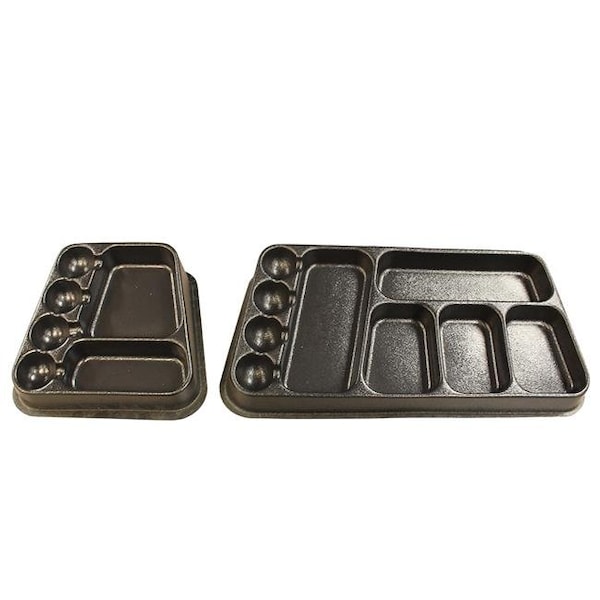 Stentensgolf StentensGolf OT2000 Organizer Tray for Club Car - OT2000