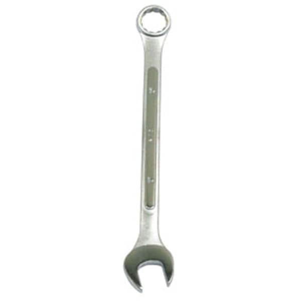 Llave combinada de panel elevado de fracción de 12 puntos de Atd Tools - 10.31 X 12.12 pulgadas - ATD-6030
