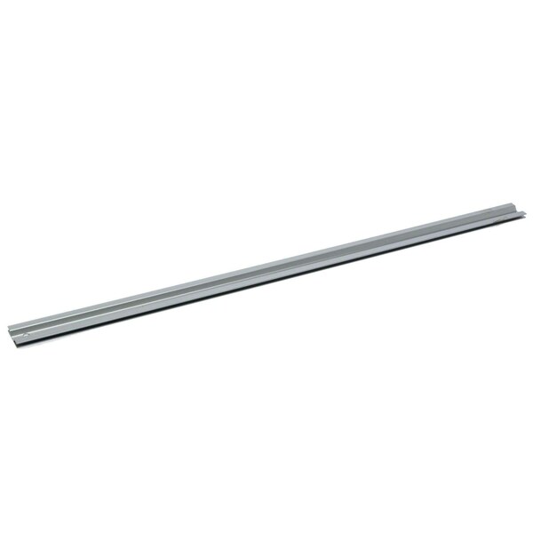 Teng Tools ALU430 430mm Single Track Aluminium Socket Rail - ALU430