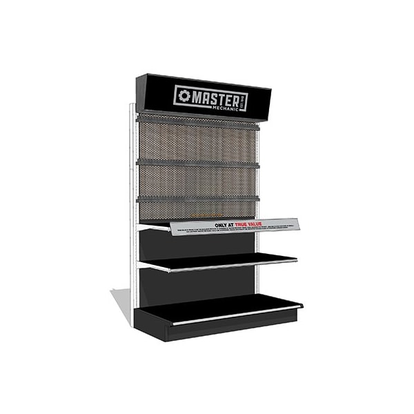 Retail Firstrporation PWR Tool HDW Kit - POWERTOOLHDR