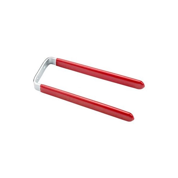 National Mfg/Spectrum Brands Hhi 6 RVC STL Tool Hook, MN - N112-016