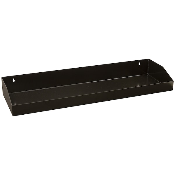 Buyers Products Truck Box Tray, Black - 1702940TRAY