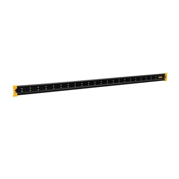 Dewalt Heavy Duty Metal Rail 4 ft. - DWST82800