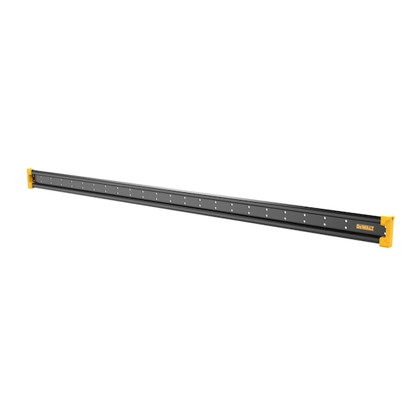 Dewalt Heavy Duty Metal Rail 4 ft. - DWST82800