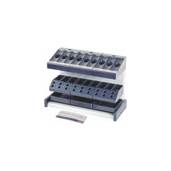 Garant TQ-Station, Stand for TQ Torque Screwdrivers - 659964