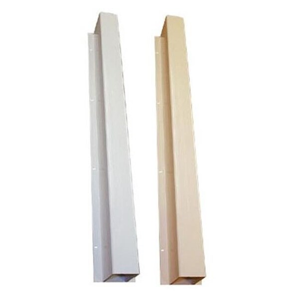 Tenn Tex Tenn Tex Tnb232 00 20-.13 In. Center Support - White - TNB232 00