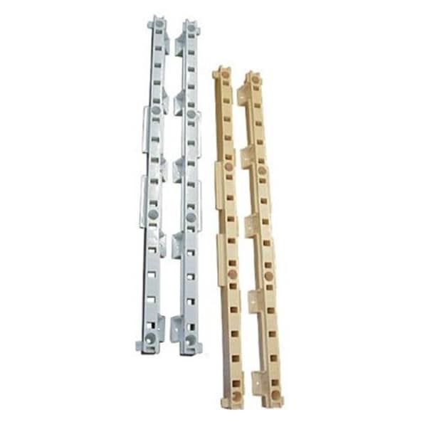 Tenn Tex Tenn Tex Tnb525 00 2 In. Support - White - TNB525 00