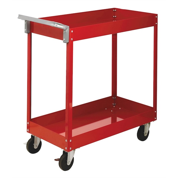 Sunex Economy Service Cart, 8003SC - SUN8003SC