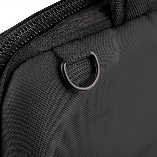 Bucket Boss Bucket Boss Jobsite Tech Case in Black, 62500 - 62500
