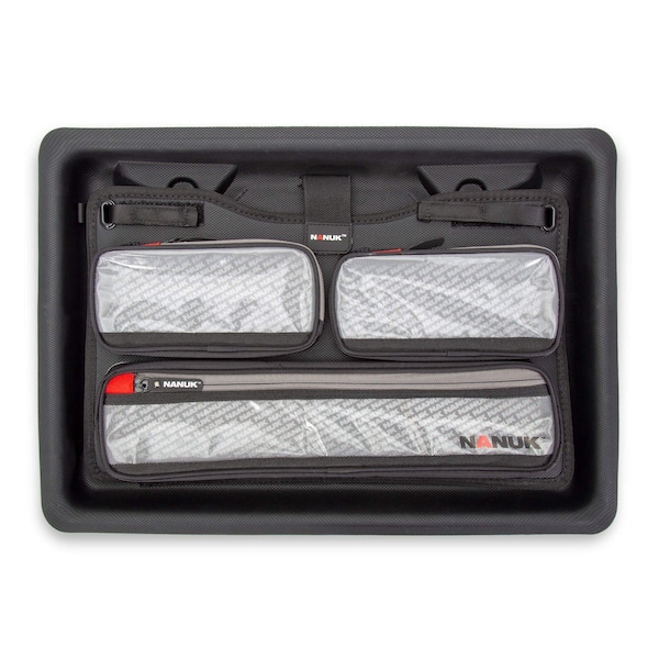 Nanuk Cases Lid Organizer for the 925 Case - 925-LIDO