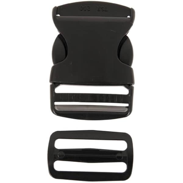 Liberty Mountain Liberty Mountain 147518 2in. Sr Buckle-Slider - 147518