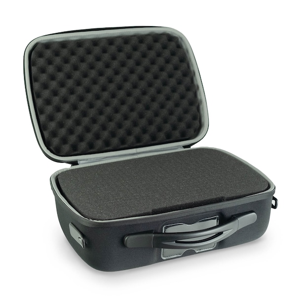 Shell-Case Hybrid 330 EVA lightweight protective carrying case 13.4 x 9.3 x 5.1 in, with Foam Insert - STA-300-B32
