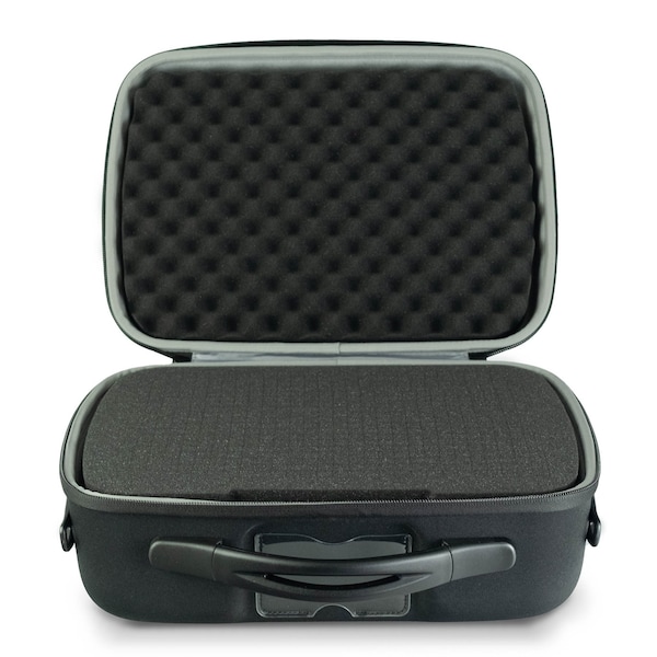 Shell-Case Hybrid 330 EVA lightweight protective carrying case 13.4 x 9.3 x 5.1 in, with Foam Insert - STA-300-B32