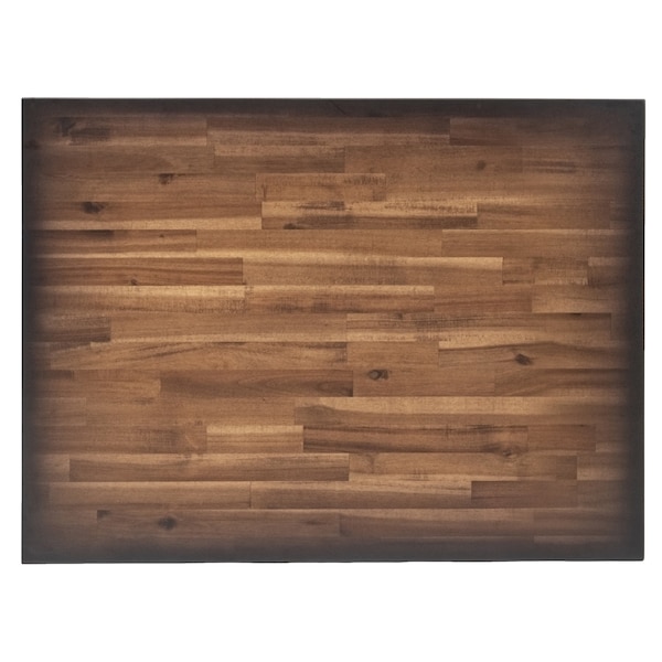 Duramax Garage Storage Combo Set, Brown/Gray, Steel, Wood, 36 in W x 20 in D - 2TCWC
