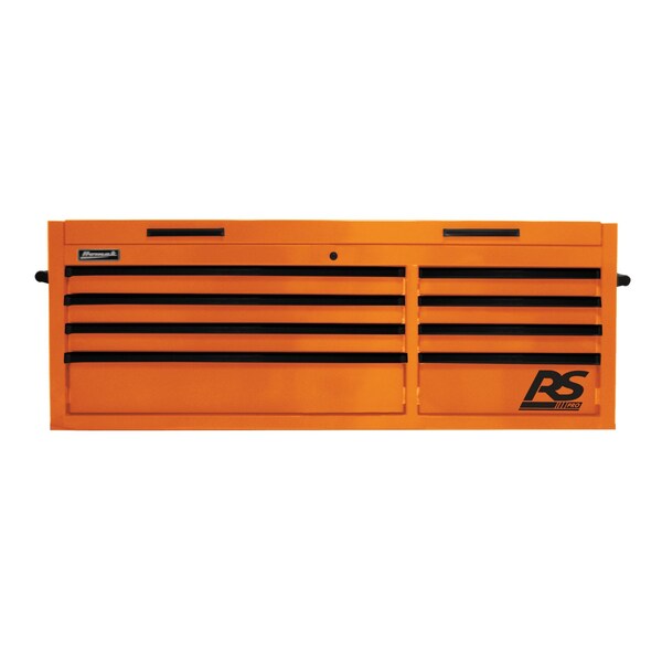 Homak 54in RS PRO 8 DWR TOP CHEST W/OUT-OG - OG02065800