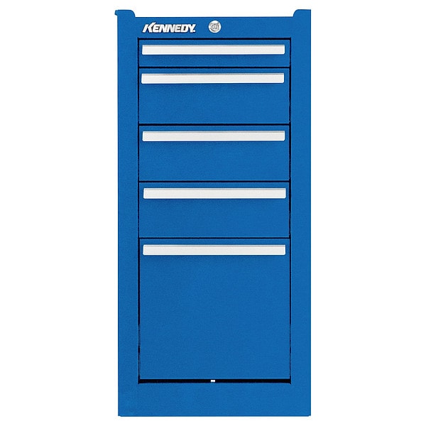Kennedy Side Cabinet, 205XBL - 205XBL