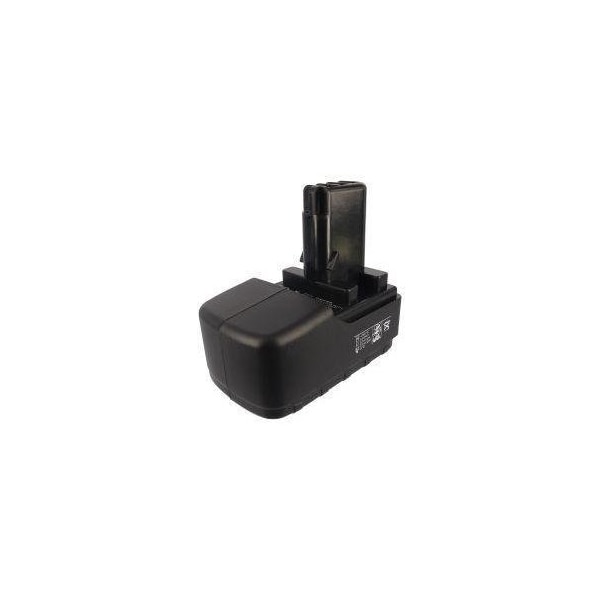 Bsc Preferred Metabo BS 15.6 plus BST 15.6 BST 15.6 Plus ULA9.6-18 2100mAh Power Tool Replacement Battery - CS-MTX738PW
