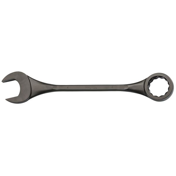 Llave combinada prototipo, acero, SAE, 15 grados - J12104