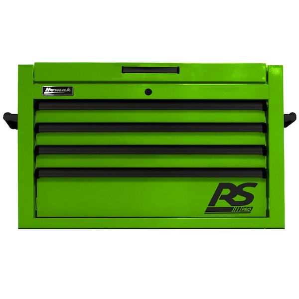 Homak 36in RS PRO 4 DWR TOP CHESTW/OUT-LG - LG02036040