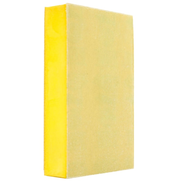 Esponja de lija súper AlumiNext de Gator Finishing, 400 grano extra fino - 7363