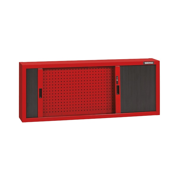 Teng Tools 1.8m Wide Fully Lockable Wall Hanging Tool Cabinet - TCB180 - TEN-O-TCB180