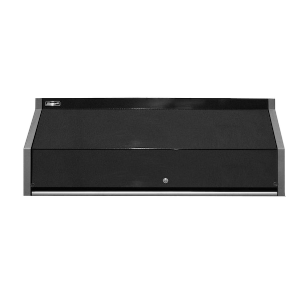 Homak HXL 60in Canopy - Black - HX02060001