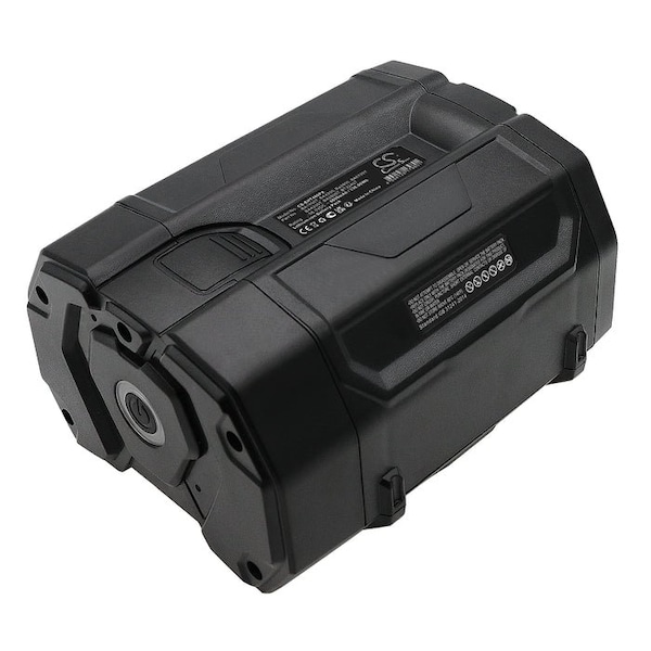 Bsc Preferred EGO CS1800 CS1800E CS1804 HT2400 LB4800 LB5804 LM1701E Garden Tool Repl. Battery - CS-EHT400PX