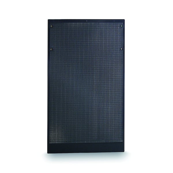 Beta Grey, Steel, 19.49 in W x 78.74 in D x - C45PRO BX