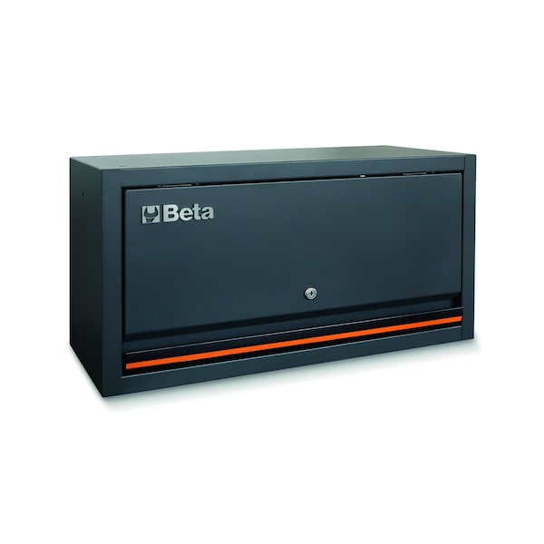 Beta Grey, Steel, 19.49 in W x 78.74 in D x - C45PRO EX