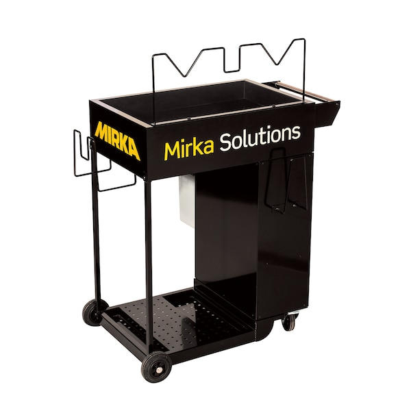 Mirka Mirka Smart Cart - MAI-CART-912