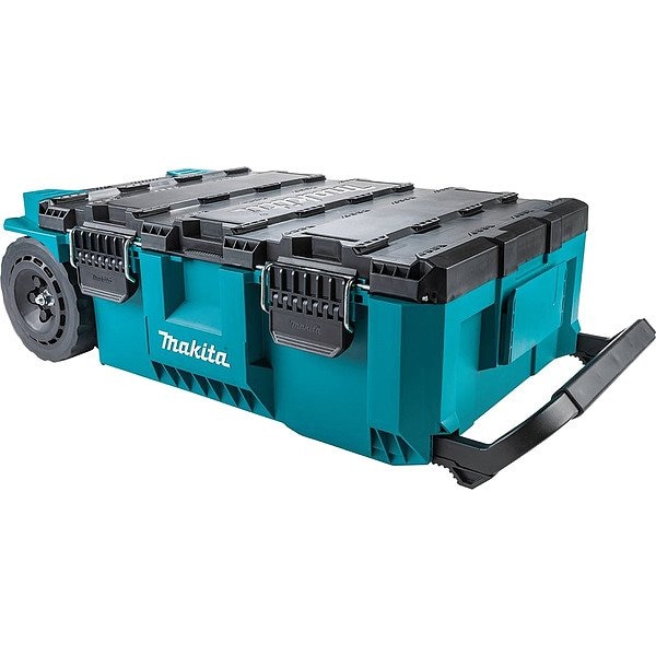Makita Rolling Tool Chest, 11-5/8 in H - T-90009
