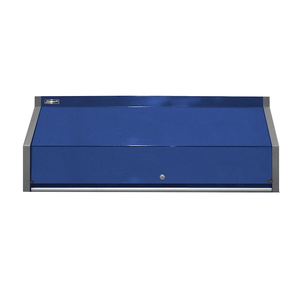 Homak HXL 60in Canopy - Blue - HX02060002