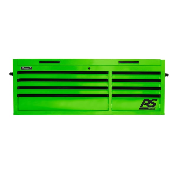 Homak 54in RS PRO 8 DWR TOP CHEST W/OUT-LG - LG02065800
