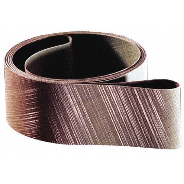 Cinturón de tela Trizact 3M 307EA, 4 pulgadas x 90 pulgadas A16 J - 7010328663