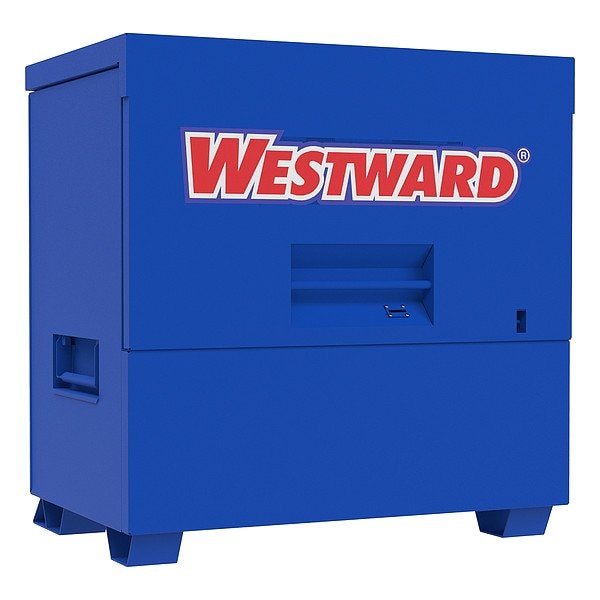 Westward Job Site Piano Box - 857DZ4