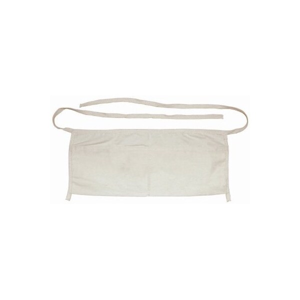 Pull R Holding 2 Pocket LW Canv Apron, MN - 81199