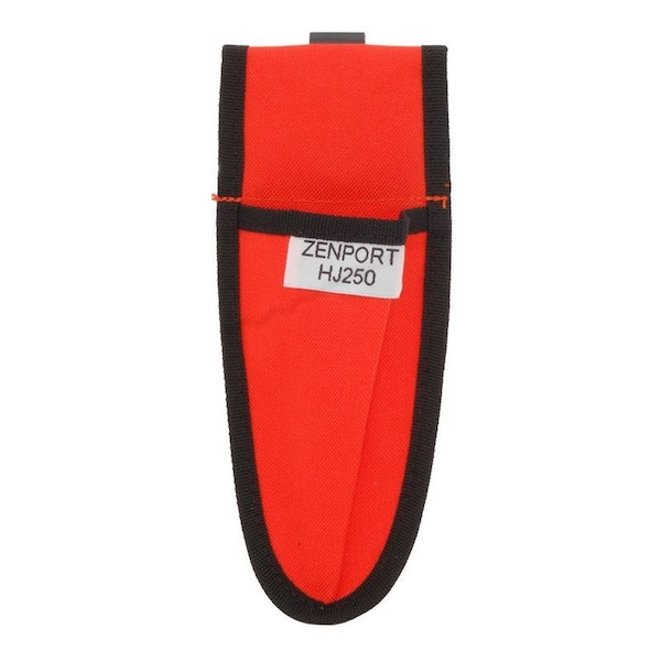Zenport Pruner Sheath Belt Clip, 10PK - HJ250