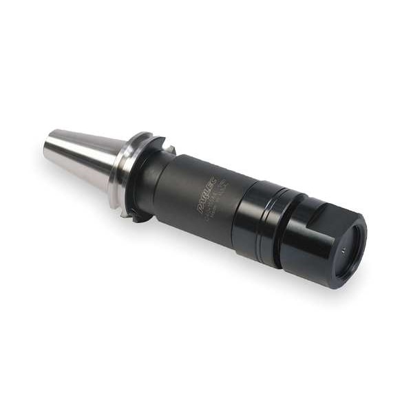 Parlec Stub Arbor, CAT 50, Style 1, 2.750 In. - C50-20SA6